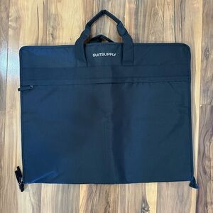 Suitsupply Men's Garment Bag